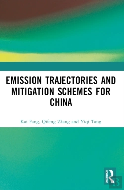 Bertrand.pt - Emission Trajectories And Mitigation Schemes For China