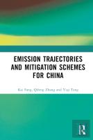Emission Trajectories And Mitigation Schemes For China