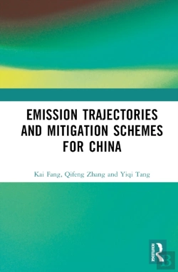 Bertrand.pt - Emission Trajectories And Mitigation Schemes For China