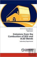 Emissions From The Combustion Of B20 And Ulsd Blends