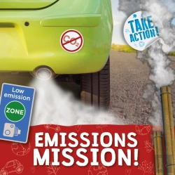 Bertrand.pt - Emissions Mission!