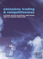 Emissions Trading And Competitiveness