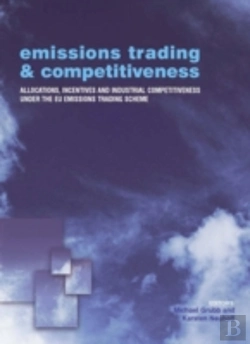 Bertrand.pt - Emissions Trading And Competitiveness