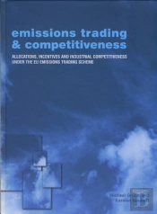 Emissions Trading And Competitiveness