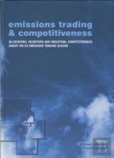 Emissions Trading And Competitiveness