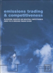 Emissions Trading And Competitiveness