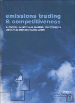 Bertrand.pt - Emissions Trading And Competitiveness