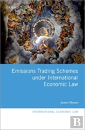 Emissions Trading Schemes Under International Economic Law