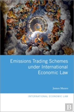 Bertrand.pt - Emissions Trading Schemes Under International Economic Law