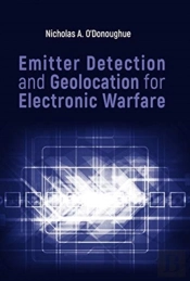Emitter Detection And Geolocation For Electronic Warfare