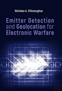 Bertrand.pt - Emitter Detection And Geolocation For Electronic Warfare
