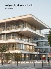 Emlyon Business School
