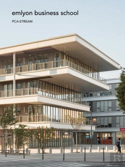 Bertrand.pt - Emlyon Business School
