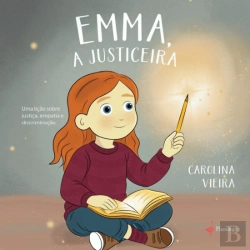 Bertrand.pt - Emma, a Justiceira
