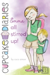 Emma All Stirred Up!