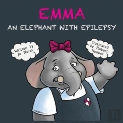 Bertrand.pt - Emma An Elephant With Epilepsy