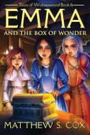 Emma And The Box Of Wonder