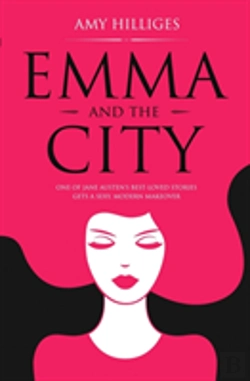 Bertrand.pt - Emma And The City