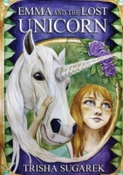 Bertrand.pt - Emma And The Lost Unicorn: Book I In The