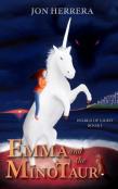 Emma And The Minotaur