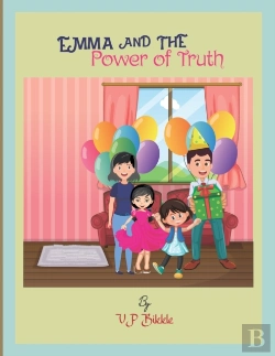 Bertrand.pt - Emma And The Power Of Truth
