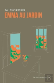 Emma Au Jardin