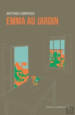 Bertrand.pt - Emma Au Jardin