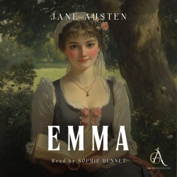 Bertrand.pt - Emma - Audiobook