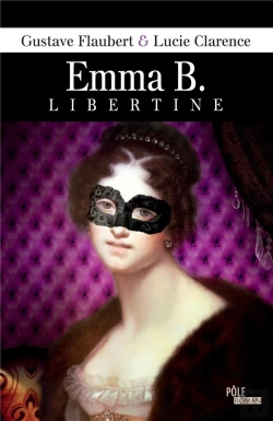 Bertrand.pt - Emma B. Libertine