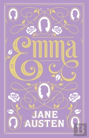 Emma (Barnes & Noble Collectible Editions)