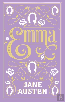 Bertrand.pt - Emma (Barnes & Noble Collectible Editions)