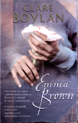 Bertrand.pt - Emma Brown