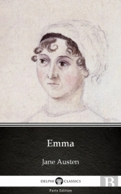 Emma By Jane Austen (Illustrated)