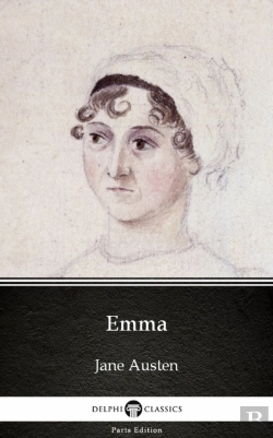 Bertrand.pt - Emma By Jane Austen (Illustrated)