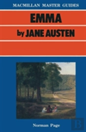 'Emma' By Jane Austen