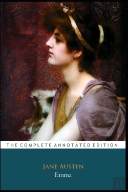 Bertrand.pt - Emma By Jane Austen The Annotated Classic Edition