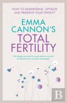 Emma Cannon'S Total Fertility