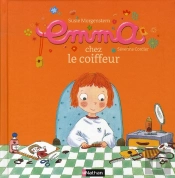 Emma Chez Le Coiffeur