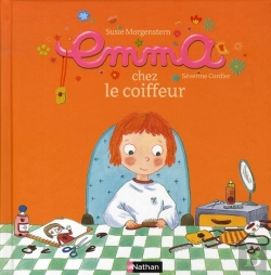 Bertrand.pt - Emma Chez Le Coiffeur