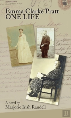 Bertrand.pt - Emma Clarke Pratt - One Life