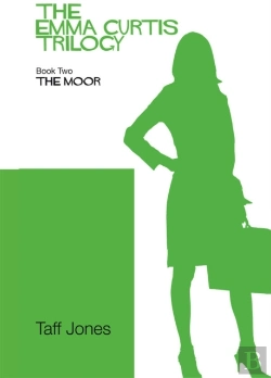 Bertrand.pt - Emma Curtis Trilogy Book 2 : The Moor