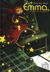 Emma Danseuse D'Étoiles