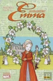 Emma De Jane Austen