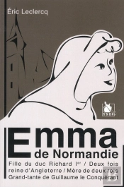 Emma De Normandie