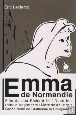 Bertrand.pt - Emma De Normandie