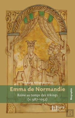 Bertrand.pt - Emma De Normandie, Reine Au Temps Des Vikings (987-1052)