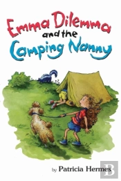 Emma Dilemma & The Camping Nanny
