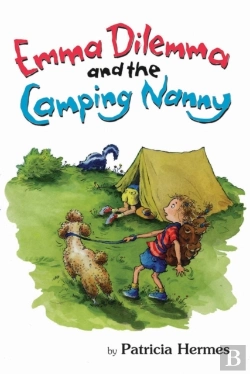 Bertrand.pt - Emma Dilemma & The Camping Nanny