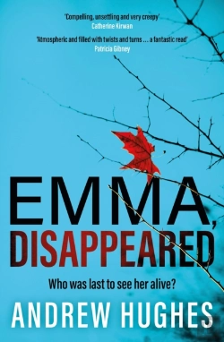 Bertrand.pt - Emma, Disappeared