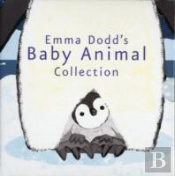 Emma Dodd'S Baby Animal Collection